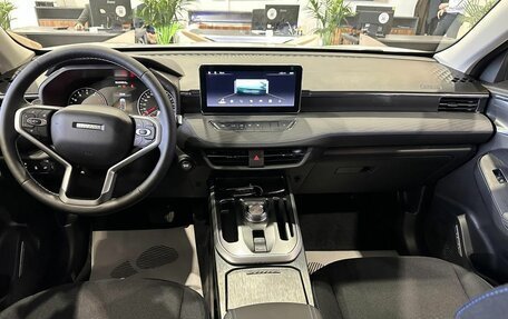 Haval Jolion, 2025 год, 2 399 000 рублей, 21 фотография