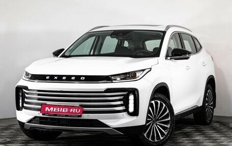 CheryExeed TXL, 2022 год, 2 199 000 рублей, 1 фотография