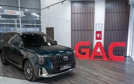 GAC GS8, 2025 год, 4 799 000 рублей, 1 фотография