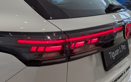 Volkswagen Tiguan, 2025 год, 5 290 000 рублей, 11 фотография