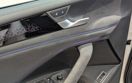 Volkswagen Tiguan, 2025 год, 5 290 000 рублей, 15 фотография