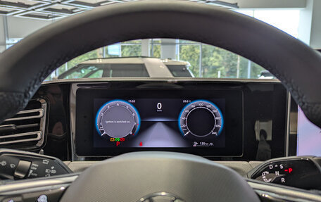 Volkswagen Tiguan, 2025 год, 5 290 000 рублей, 19 фотография