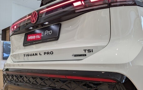 Volkswagen Tiguan, 2025 год, 5 290 000 рублей, 12 фотография