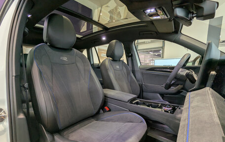 Volkswagen Tiguan, 2025 год, 5 290 000 рублей, 24 фотография