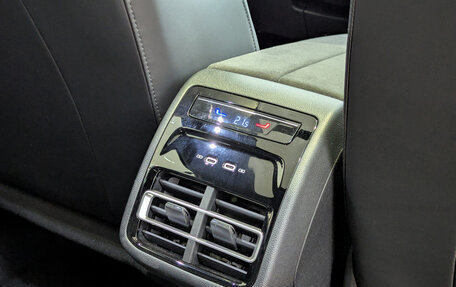 Volkswagen Tiguan, 2025 год, 5 290 000 рублей, 29 фотография