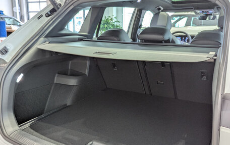 Volkswagen Tiguan, 2025 год, 5 290 000 рублей, 34 фотография