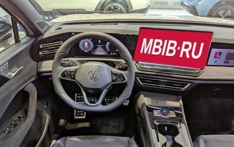 Volkswagen Tiguan, 2025 год, 5 290 000 рублей, 32 фотография