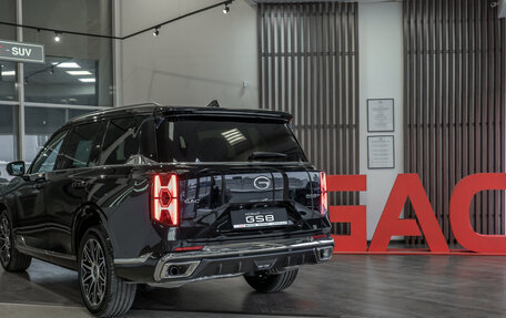 GAC GS8, 2025 год, 5 199 000 рублей, 2 фотография