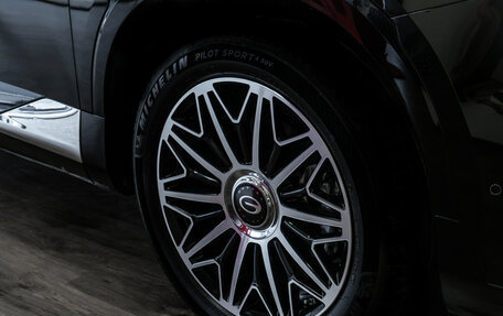 GAC GS8, 2025 год, 5 199 000 рублей, 5 фотография