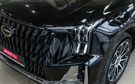 GAC GS8, 2025 год, 5 199 000 рублей, 11 фотография