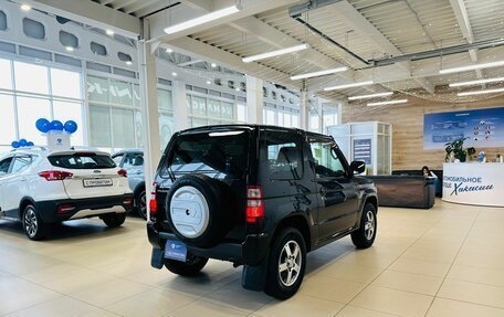 Mitsubishi Pajero Mini II, 2012 год, 949 999 рублей, 6 фотография