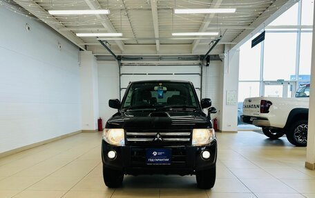 Mitsubishi Pajero Mini II, 2012 год, 949 999 рублей, 9 фотография