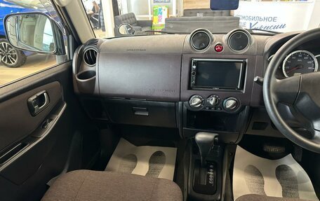 Mitsubishi Pajero Mini II, 2012 год, 949 999 рублей, 14 фотография
