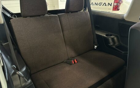 Mitsubishi Pajero Mini II, 2012 год, 949 999 рублей, 18 фотография