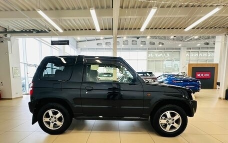 Mitsubishi Pajero Mini II, 2012 год, 949 999 рублей, 7 фотография