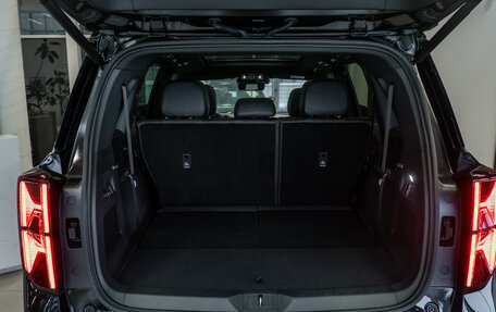 GAC GS8, 2025 год, 5 199 000 рублей, 6 фотография