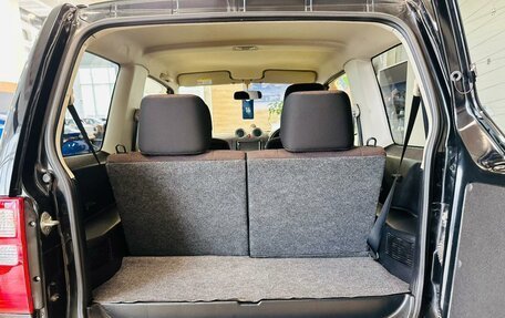 Mitsubishi Pajero Mini II, 2012 год, 949 999 рублей, 19 фотография