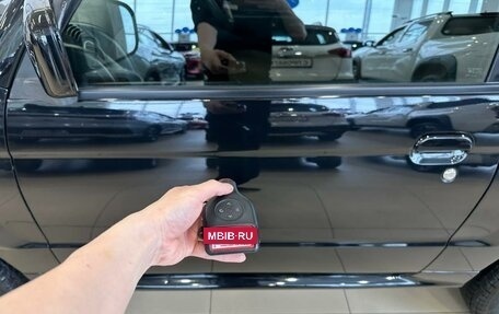 Mitsubishi Pajero Mini II, 2012 год, 949 999 рублей, 21 фотография