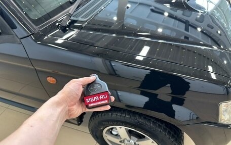 Mitsubishi Pajero Mini II, 2012 год, 949 999 рублей, 26 фотография