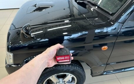 Mitsubishi Pajero Mini II, 2012 год, 949 999 рублей, 20 фотография