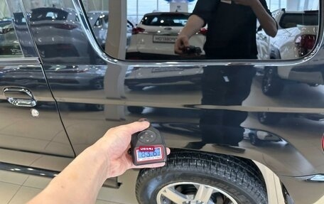 Mitsubishi Pajero Mini II, 2012 год, 949 999 рублей, 22 фотография