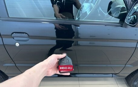 Mitsubishi Pajero Mini II, 2012 год, 949 999 рублей, 25 фотография