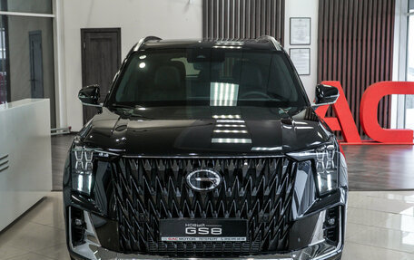 GAC GS8, 2025 год, 5 199 000 рублей, 9 фотография