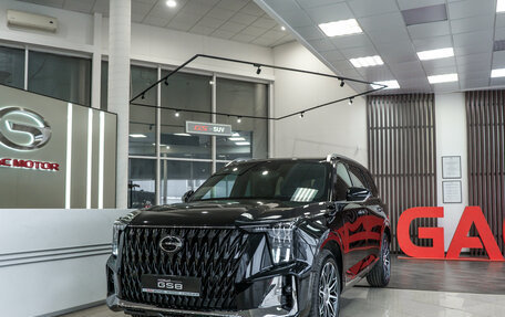 GAC GS8, 2025 год, 5 199 000 рублей, 10 фотография