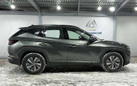 Hyundai Tucson, 2022 год, 2 850 000 рублей, 3 фотография