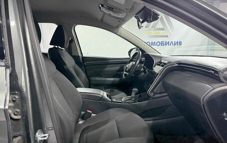 Hyundai Tucson, 2022 год, 2 850 000 рублей, 7 фотография