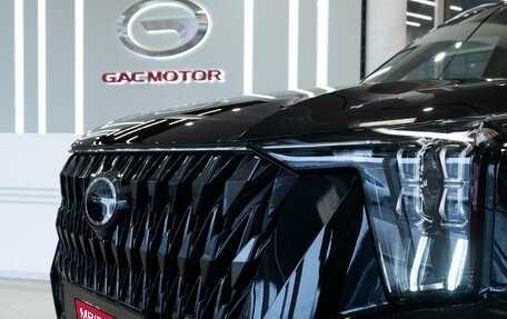 GAC GS8, 2025 год, 5 199 000 рублей, 15 фотография