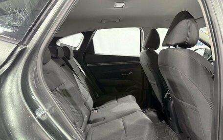 Hyundai Tucson, 2022 год, 2 850 000 рублей, 8 фотография