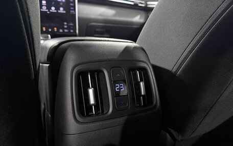 Hyundai Tucson, 2022 год, 2 850 000 рублей, 17 фотография