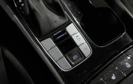 Hyundai Tucson, 2022 год, 2 850 000 рублей, 14 фотография