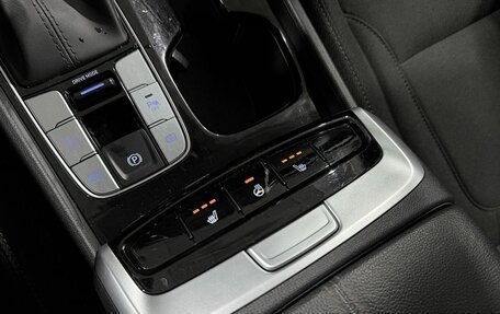 Hyundai Tucson, 2022 год, 2 850 000 рублей, 13 фотография