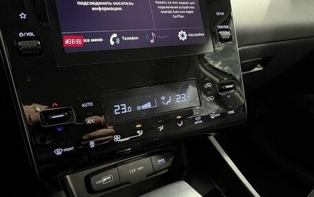 Hyundai Tucson, 2022 год, 2 850 000 рублей, 15 фотография