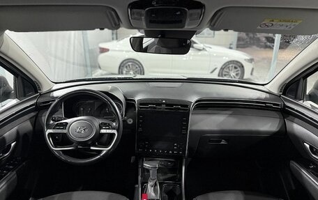 Hyundai Tucson, 2022 год, 2 850 000 рублей, 10 фотография