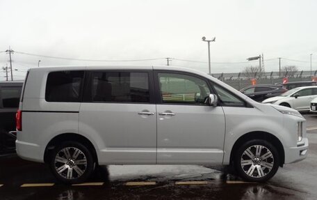 Mitsubishi Delica D:5 I, 2023 год, 3 100 000 рублей, 3 фотография