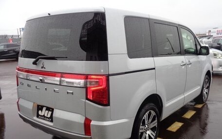 Mitsubishi Delica D:5 I, 2023 год, 3 100 000 рублей, 6 фотография