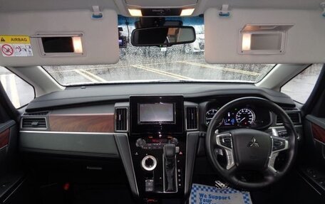 Mitsubishi Delica D:5 I, 2023 год, 3 100 000 рублей, 9 фотография