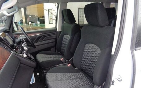 Mitsubishi Delica D:5 I, 2023 год, 3 100 000 рублей, 12 фотография