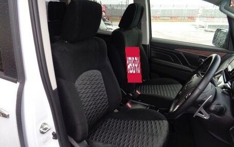 Mitsubishi Delica D:5 I, 2023 год, 3 100 000 рублей, 8 фотография