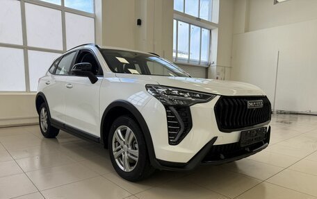 Haval Jolion, 2025 год, 3 150 000 рублей, 2 фотография