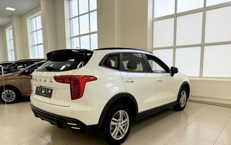 Haval Jolion, 2025 год, 3 150 000 рублей, 5 фотография