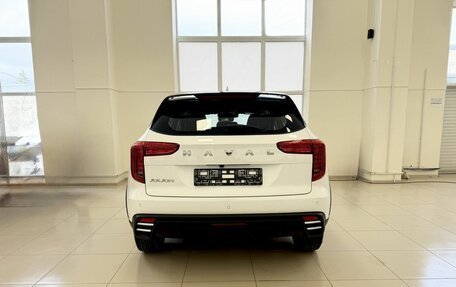 Haval Jolion, 2025 год, 3 150 000 рублей, 6 фотография