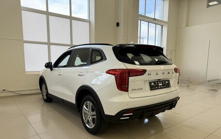 Haval Jolion, 2025 год, 3 150 000 рублей, 7 фотография