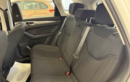 Haval Jolion, 2025 год, 3 150 000 рублей, 14 фотография