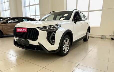 Haval Jolion, 2025 год, 3 150 000 рублей, 4 фотография