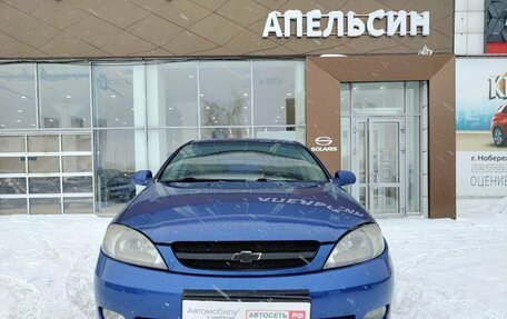 Chevrolet Lacetti, 2007 год, 316 000 рублей, 2 фотография