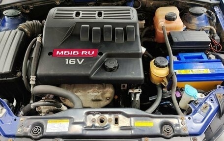 Chevrolet Lacetti, 2007 год, 316 000 рублей, 7 фотография